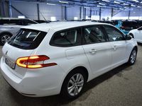 begagnad Peugeot 308 1.5 BlueHDI 130Hk Active Kamera/M-värmare SW Kom