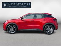 Begagnad Lexus LBX 136 HK (100 kW) 2024 Röd SUV