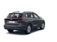 begagnad VW Tiguan 1,5 TSI 150 DSG