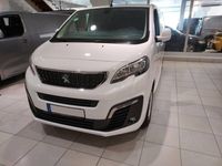 begagnad Peugeot e-Expert Omgående leverans Pro+ L2 75kw 136hk