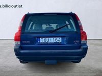 begagnad Volvo V70 2.4T 2003, Kombi