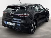 Begagnad Renault Mégane IV Equilibre 161 kW (220 HK) 2023 Svart