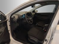 begagnad Hyundai i20 1.2 MPi Euro 6