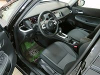 begagnad Honda Jazz 1.5 e:HEV Comfort AUT MAGIC SEATS 2021