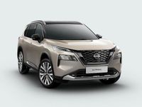 Begagnad Nissan X-Trail N-Connecta 204 HK (150 kW) 2024 SUV