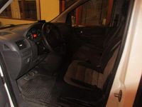 Begagnad Peugeot Expert 163 HK (119 kW) 2015 Vit Van