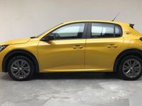 begagnad Peugeot e-208 e-208 50 kWh 5dr