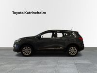 begagnad Renault Kadjar 1.5 dCi