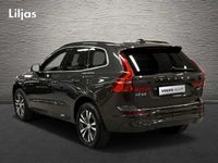 begagnad Volvo XC60 B4 AWD Diesel Mom Advanced Edt II