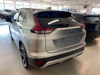 begagnad Mitsubishi Eclipse Cross Plug-In Hybrid 2.4 202hk 4WD Fleet