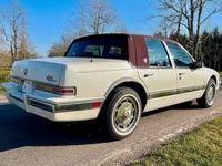 begagnad Cadillac Seville 4,5L V8, AUT // SUPERFIN LITEN GLIDARE!