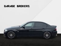 begagnad Alpina D3 Sedan 200hk | Samlarbil | Fint skick |