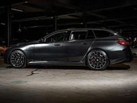 Begagnad BMW M5 Comfort Edition 728 HK (535 kW) 2025 Grå Kombi