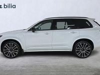 Begagnad Volvo XC90 455 HK (334 kW) 2026 Vit SUV