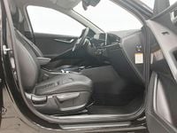 Begagnad Kia Niro 184 HK (135 kW) 2024 Svart SUV