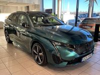 begagnad Peugeot 308 SW GT PureTech 130 Automat