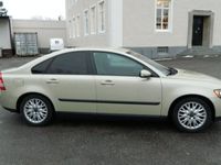 begagnad Volvo S40 2.4 Euro 4