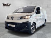 Begagnad Peugeot e-Expert 101 kW (138 HK) 2024 Vit Van