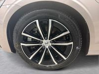 Begagnad Volvo V60 Plus 355 HK (261 kW) 2025 Grå Kombi