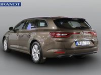 begagnad Renault Talisman GrandTour Energy dCi 130 Zen EDC