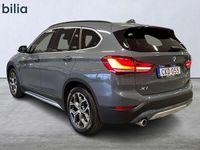 begagnad BMW X1 xDrive 25e | Modell X Line | Head-up | Backkamera 2021, SUV