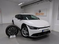 Begagnad Kia EV6 239 kW (325 HK) 2022 Vit SUV