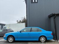 Begagnad BMW 520 150 HK (110 kW) 1997 Sedan