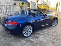 begagnad BMW Z4 sDrive23i Euro 5