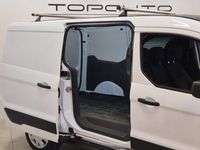 Begagnad Ford Transit Connect 101 HK (74 kW) 2019 Vit Minibuss