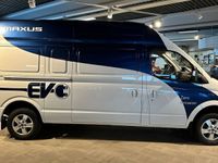begagnad Maxus EV80 helt elektrisk 56 kWh