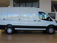 begagnad Ford E-Transit TransitTrend 350 L3H2 184hk - SNABB LEVERANS