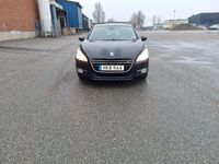 begagnad Peugeot 508 SW 1.6 e-HDi EGS Euro 5