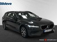 Begagnad Volvo V60 163 HK (119 kW) 2023 Kombi