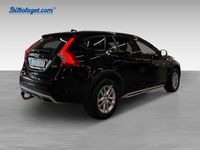 begagnad Volvo V60 CC D4 AWD Classic Pro 2018, Kombi