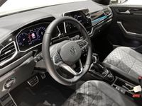 begagnad VW T-Roc 2.0 TDI 4Motion Plus 2024, SUV