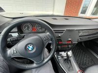 begagnad BMW 330 ix 272hk