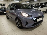 begagnad Hyundai i10 1.0 MPi 67hk MT Essential