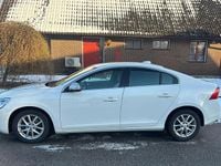 Begagnad Volvo S60 163 HK (119 kW) 2011 Sedan