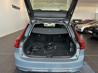 begagnad Volvo V90 Recharge T6 Core, Long range, Google