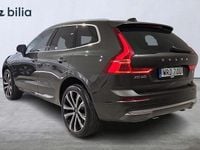 Begagnad Volvo XC60 Inscription 238 HK (175 kW) 2021 Grå SUV