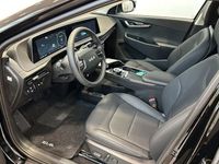 begagnad Kia EV6 AWD SPECIAL EDITION 2024, SUV