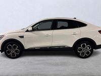 Begagnad Renault Arkana Techno 144 HK (105 kW) 2023 Vit SUV
