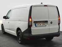 begagnad VW Caddy Maxi Cargo TDI122 DSG P-värmare/Backkamera