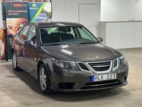 begagnad Saab 9-3 SportSedan 1.8t BioPower Välskött