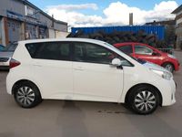 begagnad Toyota Verso-S 1.33 Dual VVT-i Multidrive S 99hk