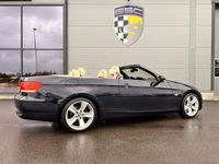 begagnad BMW 325 Cabriolet 