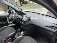 begagnad Peugeot 208 5-dörrar 1.2 VTi Euro 6