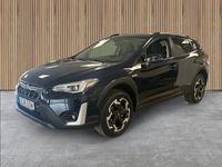 begagnad Subaru XV 2.0 Ridge / Demobil / Hybrid / Årlig skatt 1119kr