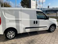 begagnad Fiat Doblò DobloVan Maxi 1.3 16V MultiJet 3-sits 2018, Transportbil