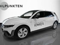 Ny Hyundai Ioniq N Line 239 kW (325 HK) 2025 Vit Halvkombi